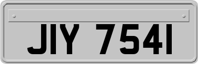 JIY7541