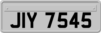 JIY7545