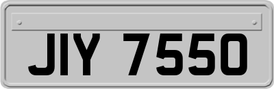JIY7550
