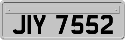 JIY7552
