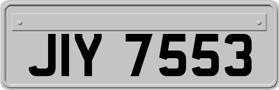 JIY7553