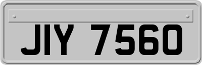 JIY7560
