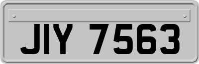 JIY7563