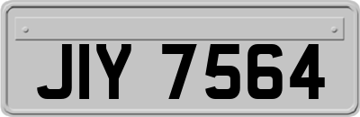 JIY7564