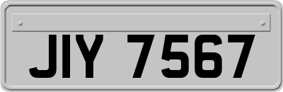 JIY7567