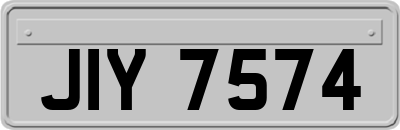JIY7574