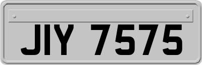 JIY7575