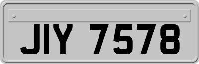 JIY7578