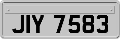 JIY7583
