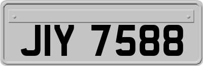 JIY7588