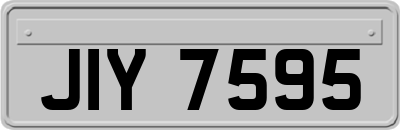 JIY7595