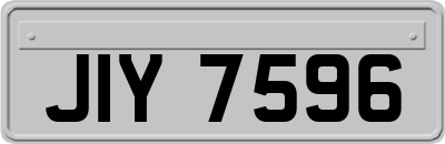 JIY7596
