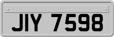 JIY7598