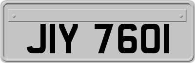 JIY7601