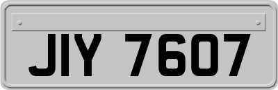 JIY7607