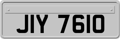 JIY7610