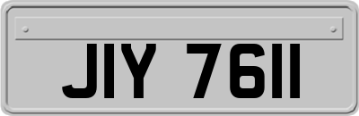 JIY7611