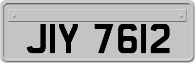 JIY7612