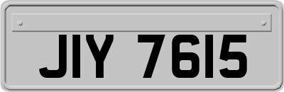 JIY7615