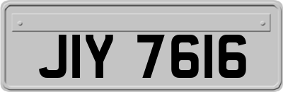 JIY7616