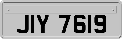 JIY7619