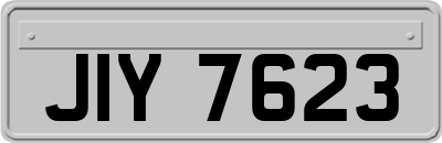 JIY7623