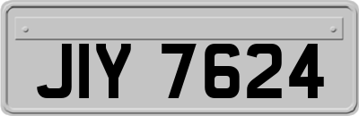 JIY7624