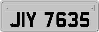 JIY7635