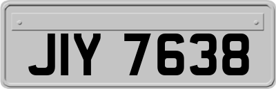 JIY7638