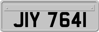 JIY7641