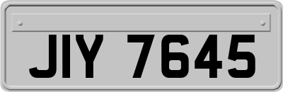 JIY7645
