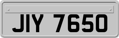 JIY7650