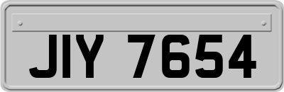 JIY7654