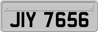 JIY7656