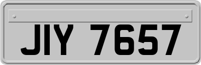 JIY7657