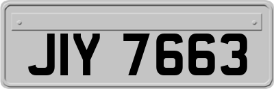JIY7663