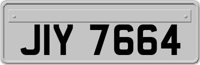JIY7664