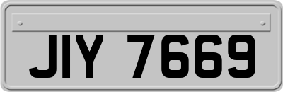 JIY7669