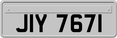 JIY7671