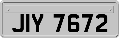 JIY7672