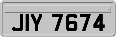 JIY7674