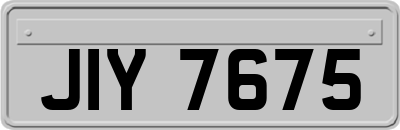 JIY7675