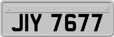 JIY7677