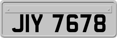 JIY7678