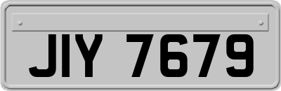 JIY7679