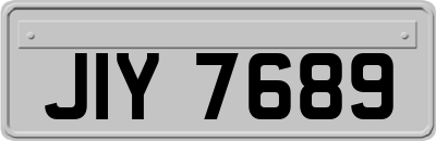 JIY7689