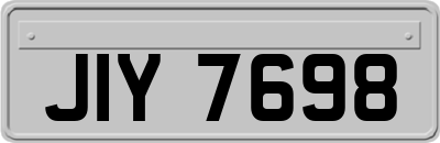 JIY7698