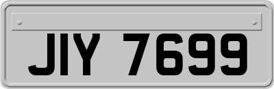 JIY7699
