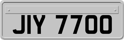 JIY7700