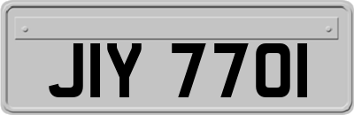 JIY7701